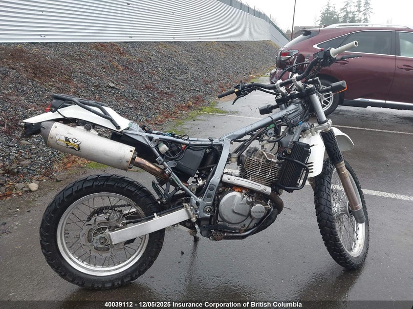 JS1SP46A482101872 2008 SUZUKI DR photo no. 12