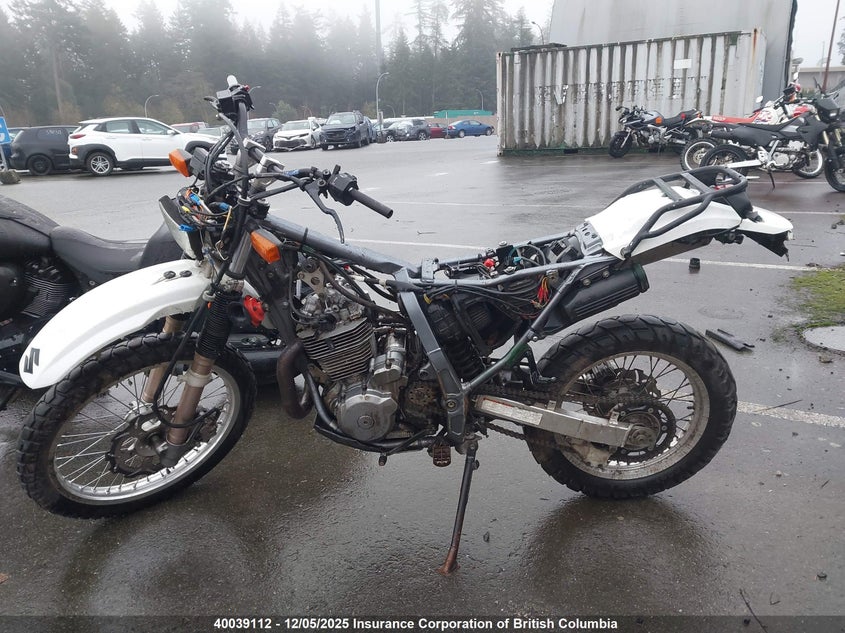 JS1SP46A482101872 2008 SUZUKI DR photo no. 13