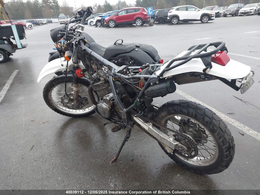 JS1SP46A482101872 2008 SUZUKI DR photo no. 3