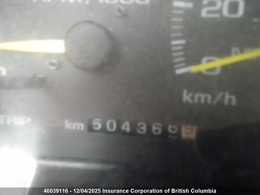 2GCEK19K0S1279726 1995 CHEVROLET  photo no. 8