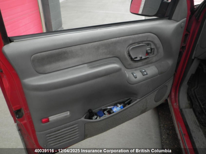 2GCEK19K0S1279726 1995 CHEVROLET  photo no. 9