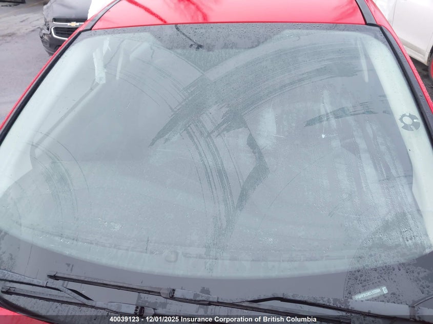1FAHP3K24CL133366 2012 FORD FOCUS photo no. 17