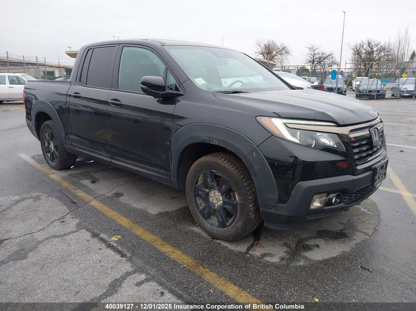 5FPYK3F89HB502098 2017 HONDA RIDGELINE photo no. 21