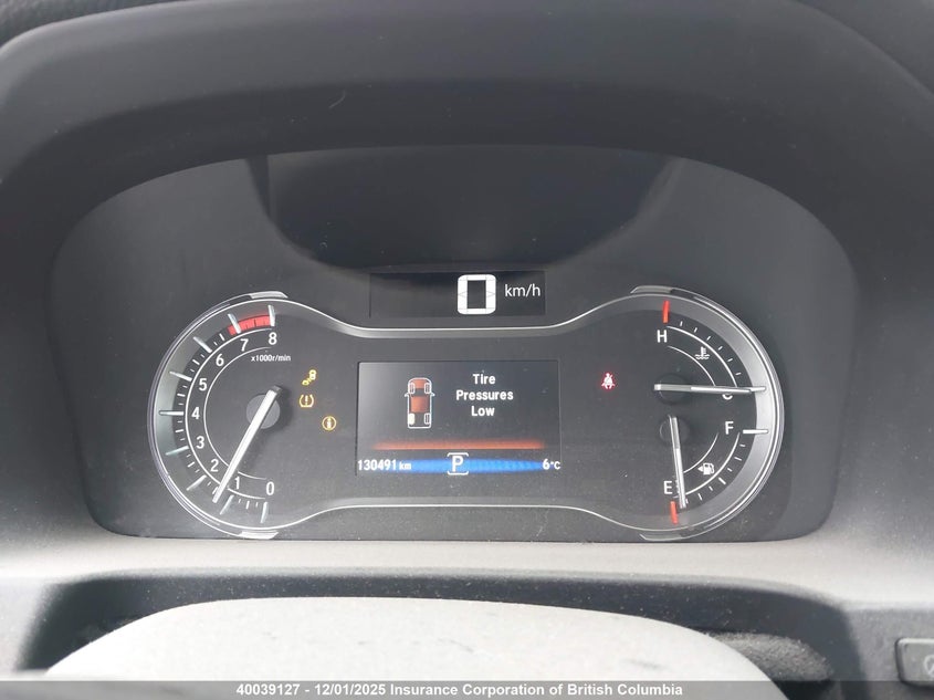 5FPYK3F89HB502098 2017 HONDA RIDGELINE photo no. 7