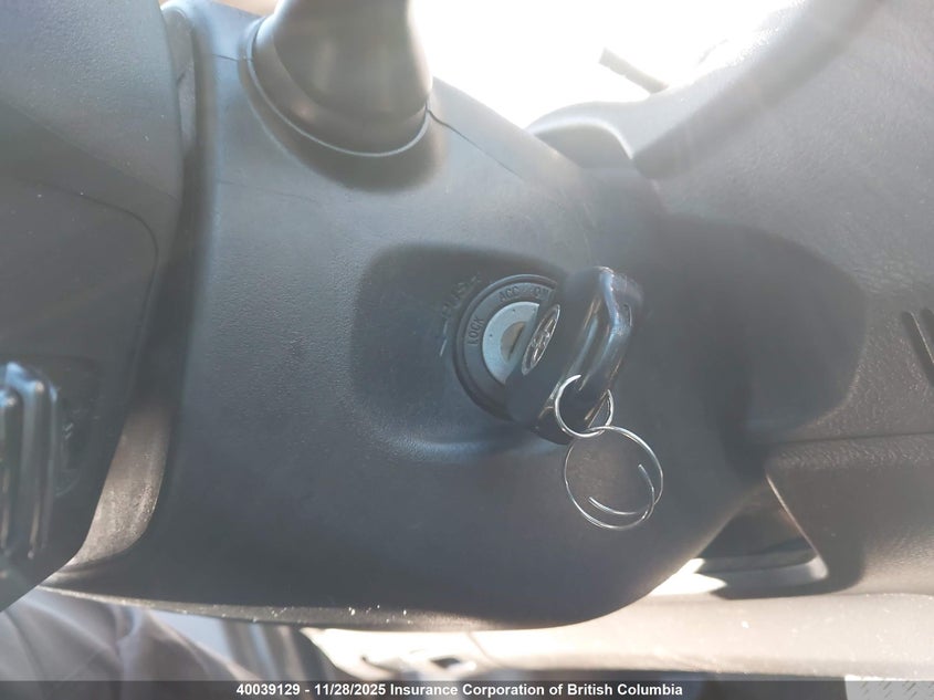 2009 Toyota Corolla Xrs VIN: 2T1BE40E69C018387 Lot: 40039129