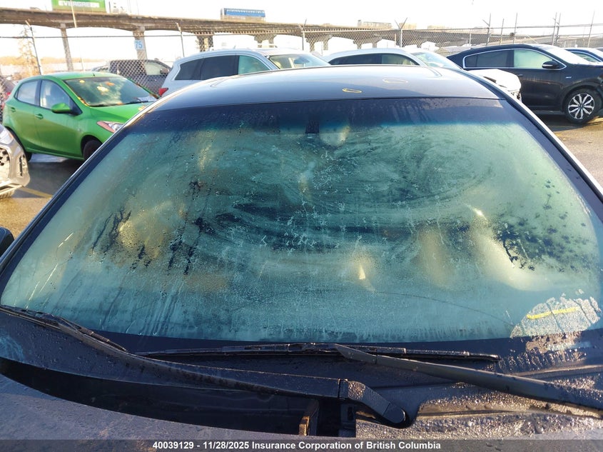 2009 Toyota Corolla Xrs VIN: 2T1BE40E69C018387 Lot: 40039129