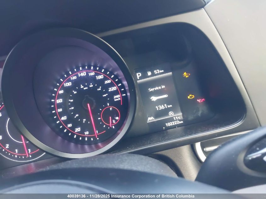 2022 Hyundai Elantra Sel VIN: KMHLM4AG9NU338612 Lot: 40039136