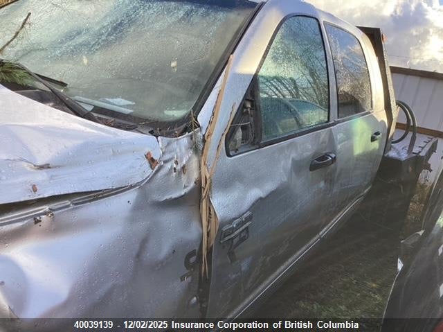 3D3MX49A88G160867 2008 DODGE RAM photo no. 10