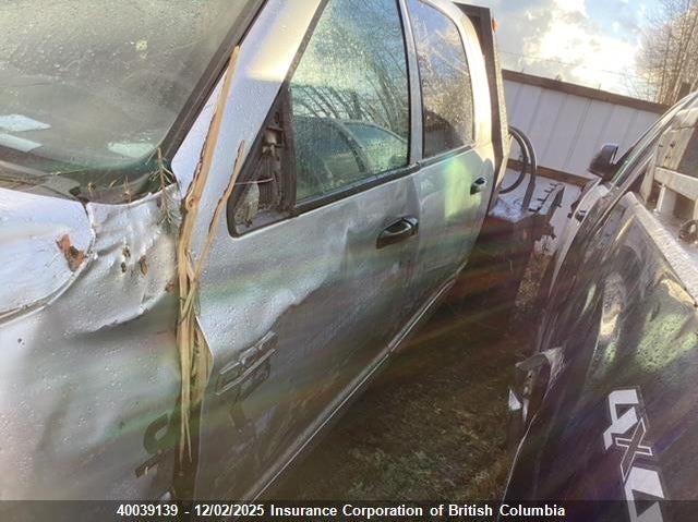 3D3MX49A88G160867 2008 DODGE RAM photo no. 11