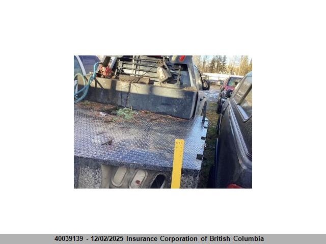 3D3MX49A88G160867 2008 DODGE RAM photo no. 6
