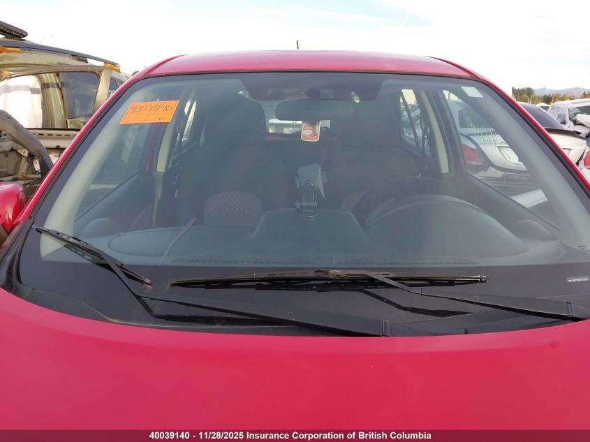 2015 Nissan Micra VIN: 3N1CK3CP8FL227310 Lot: 40039140