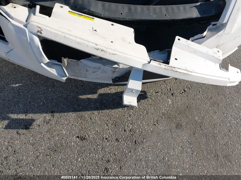 2008 Nissan Altima 3.5Se VIN: 1N4BL24E38C264296 Lot: 40039141