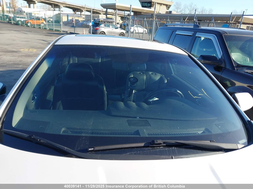 2008 Nissan Altima 3.5Se VIN: 1N4BL24E38C264296 Lot: 40039141