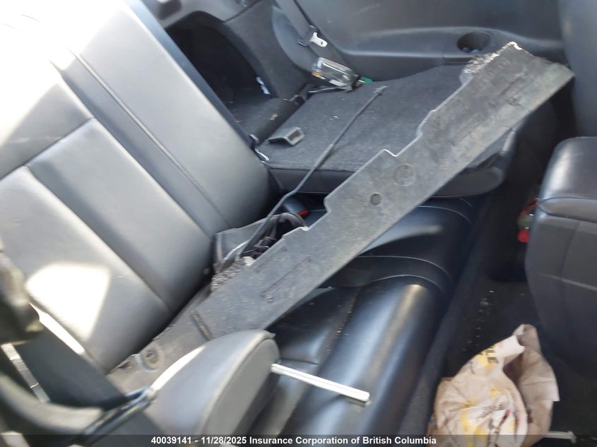 2008 Nissan Altima 3.5Se VIN: 1N4BL24E38C264296 Lot: 40039141