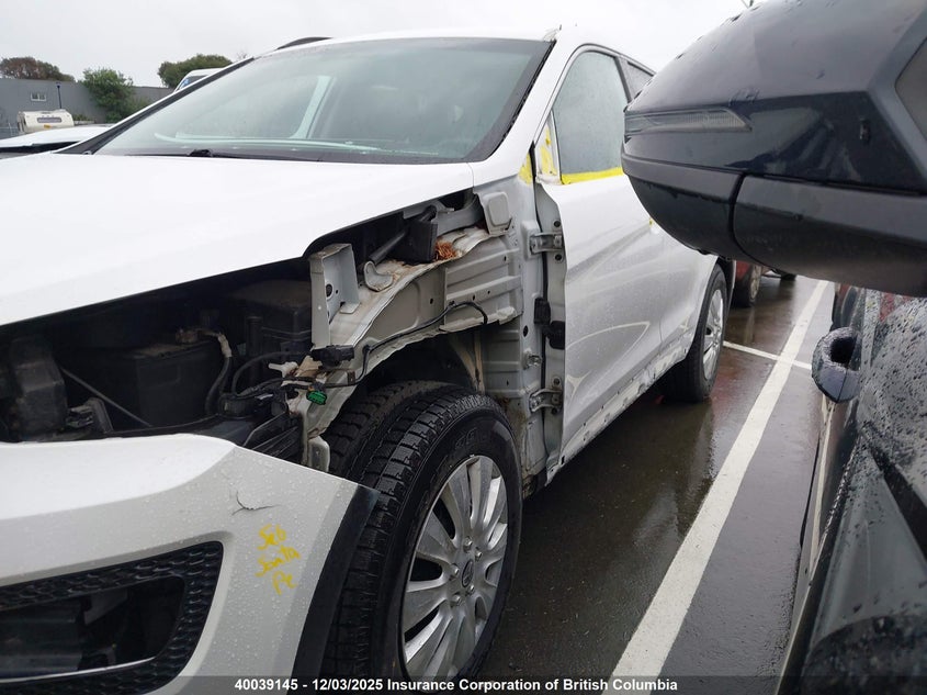 5XYZUDLB5GG315557 2016 HYUNDAI SANTA FE photo no. 6