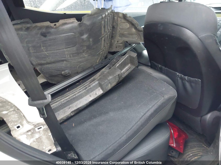 5XYZUDLB5GG315557 2016 HYUNDAI SANTA FE photo no. 8