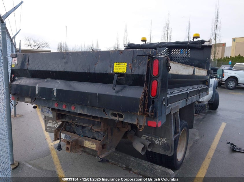 1FD0W5HT2GEC19724 2016 FORD F550 photo no. 15