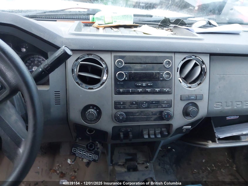 1FD0W5HT2GEC19724 2016 FORD F550 photo no. 18