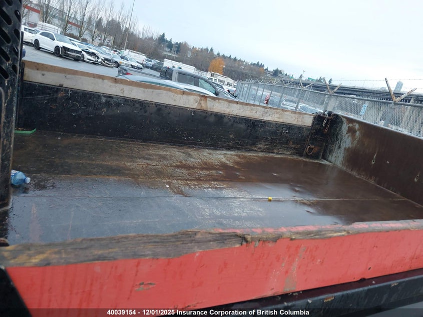 1FD0W5HT2GEC19724 2016 FORD F550 photo no. 19