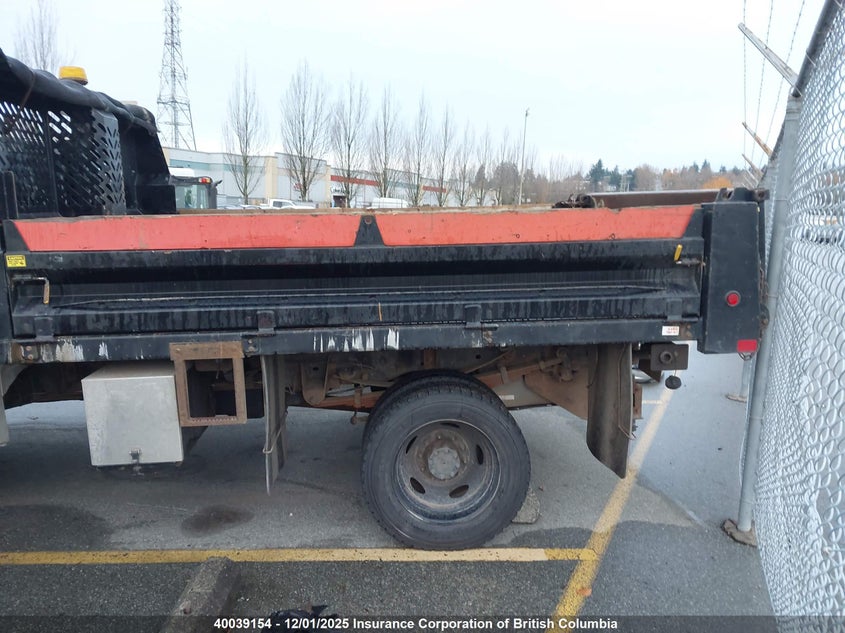 1FD0W5HT2GEC19724 2016 FORD F550 photo no. 3
