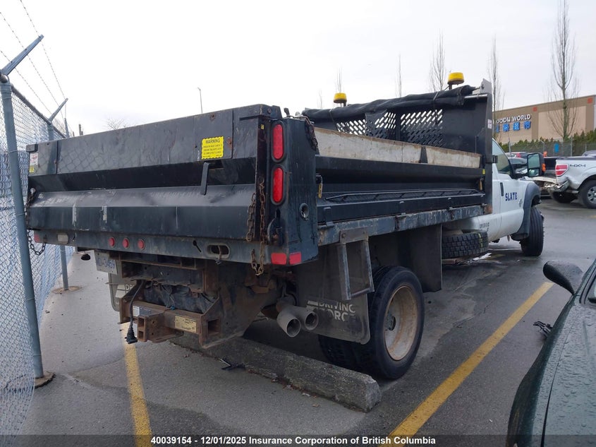 1FD0W5HT2GEC19724 2016 FORD F550 photo no. 4