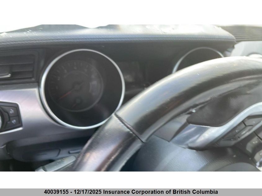 2021 Ford Mustang Gt VIN: 1FATP8FF2M5101686 Lot: 40039155