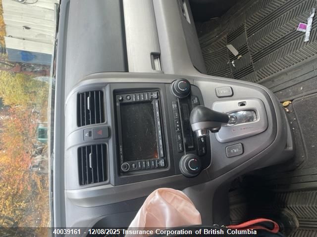 2011 Honda Cr-V VIN: 5J6RE4H71BL804594 Lot: 40039161