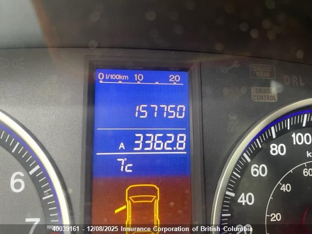 2011 Honda Cr-V VIN: 5J6RE4H71BL804594 Lot: 40039161