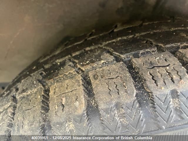 2011 Honda Cr-V VIN: 5J6RE4H71BL804594 Lot: 40039161