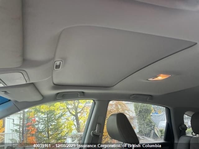 2011 Honda Cr-V VIN: 5J6RE4H71BL804594 Lot: 40039161