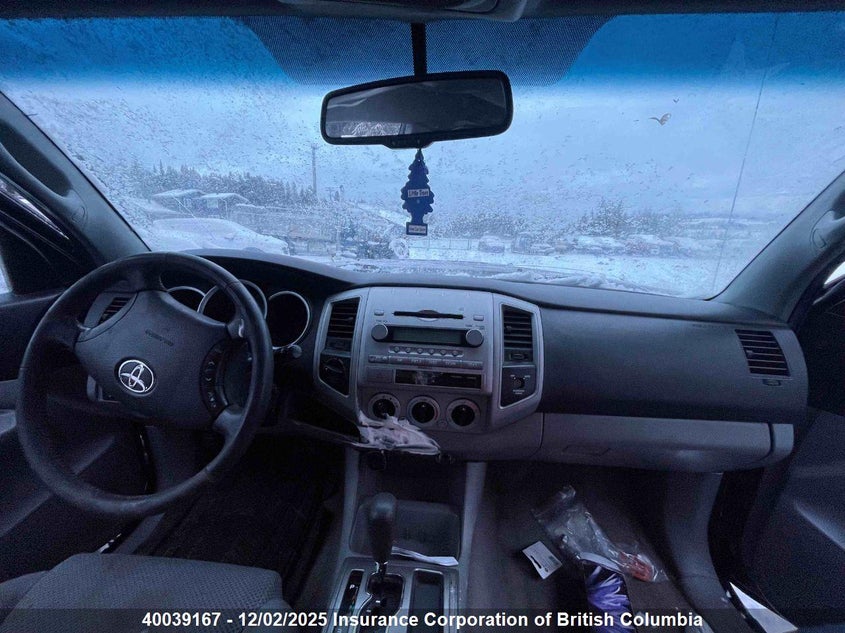 5TEUU42N77Z333263 2007 TOYOTA TACOMA photo no. 24