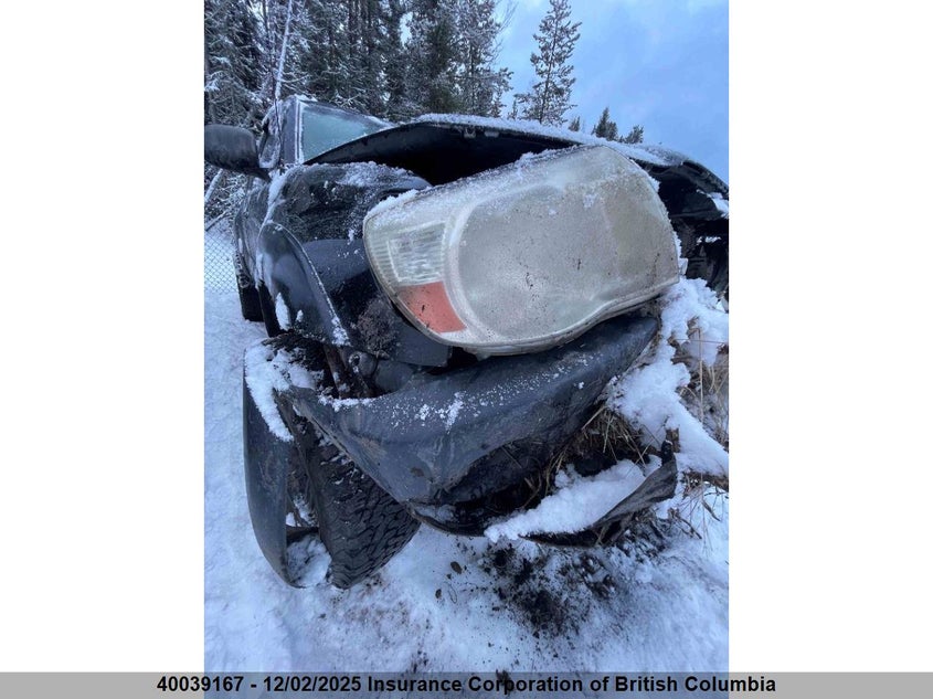 5TEUU42N77Z333263 2007 TOYOTA TACOMA photo no. 9