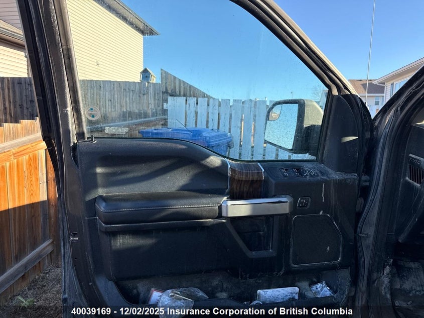 1FTEW1EP3KFA89305 2019 FORD F-150 photo no. 10