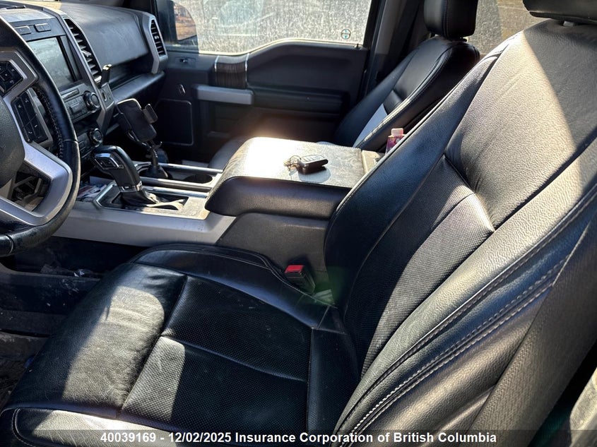 1FTEW1EP3KFA89305 2019 FORD F-150 photo no. 12