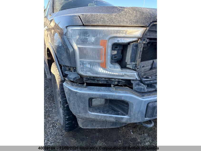 1FTEW1EP3KFA89305 2019 FORD F-150 photo no. 14
