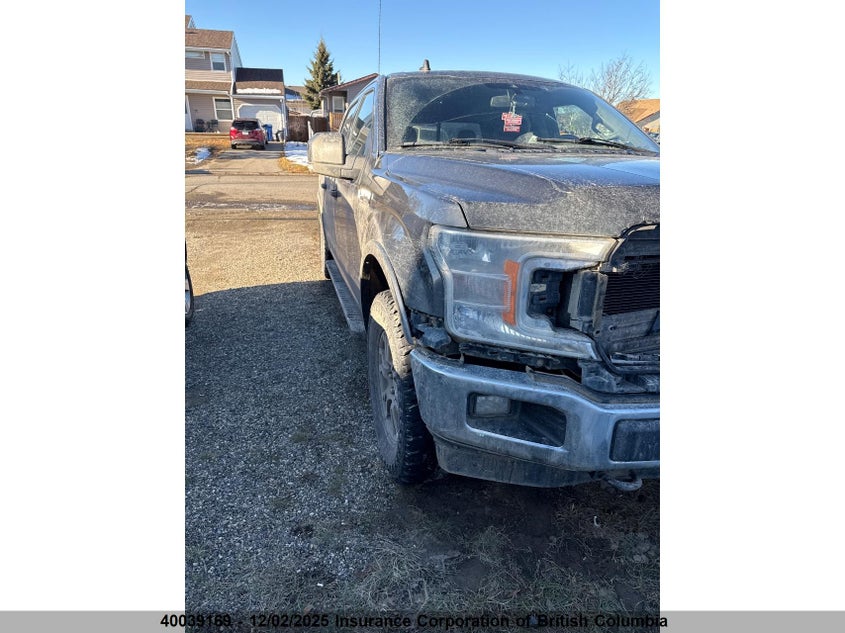 1FTEW1EP3KFA89305 2019 FORD F-150 photo no. 23