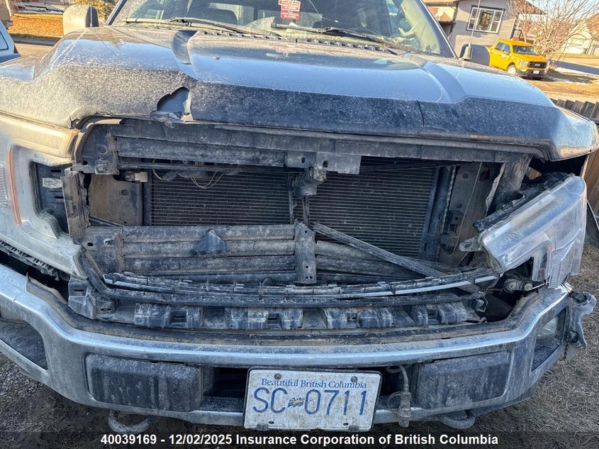 1FTEW1EP3KFA89305 2019 FORD F-150 photo no. 5