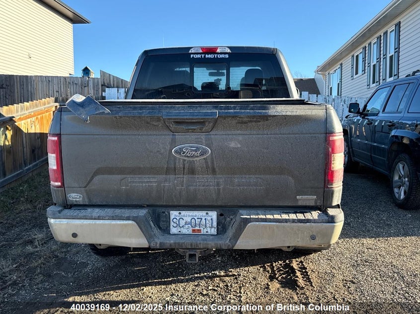 1FTEW1EP3KFA89305 2019 FORD F-150 photo no. 6