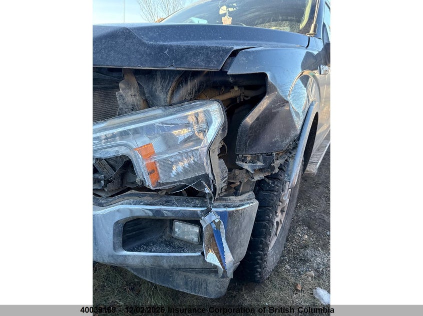 1FTEW1EP3KFA89305 2019 FORD F-150 photo no. 7