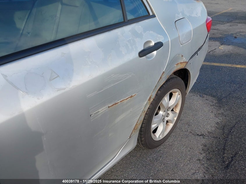 2010 Toyota Corolla S/Le/Xle VIN: 2T1BU4EE6AC262220 Lot: 40039178