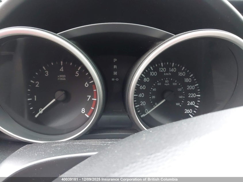 JM1CW2CL9C0133261 2012 MAZDA 5 photo no. 7