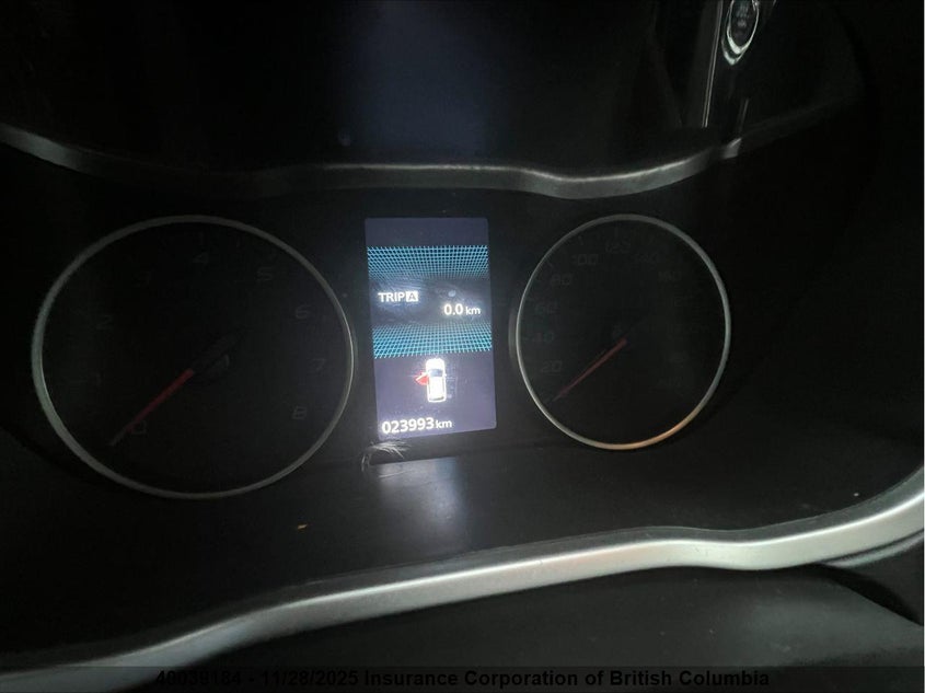 JA4ATVAA3RZ618187 2024 MITSUBISHI ECLIPSE CROSS photo no. 6