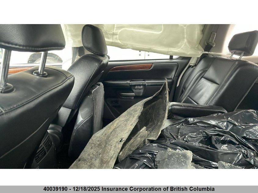 2010 Infiniti Qx56 VIN: 5N3ZA0NE4AN907396 Lot: 40039190