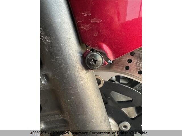 JKAZX4E19TA039190 1996 KAWASAKI ZX photo no. 16