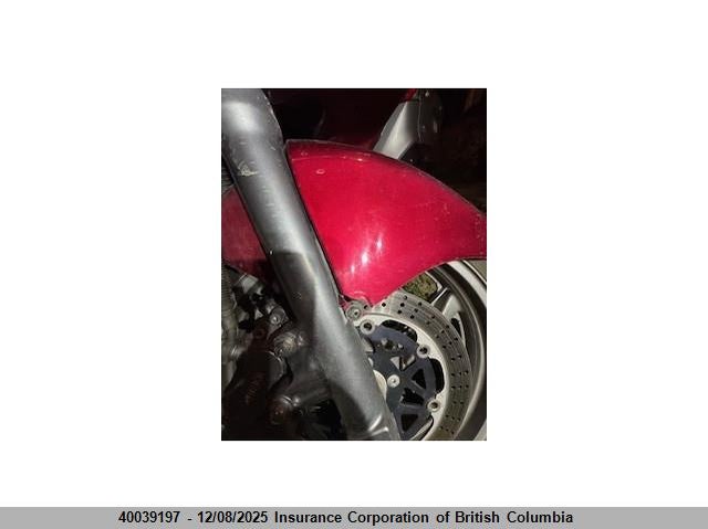JKAZX4E19TA039190 1996 KAWASAKI ZX photo no. 8