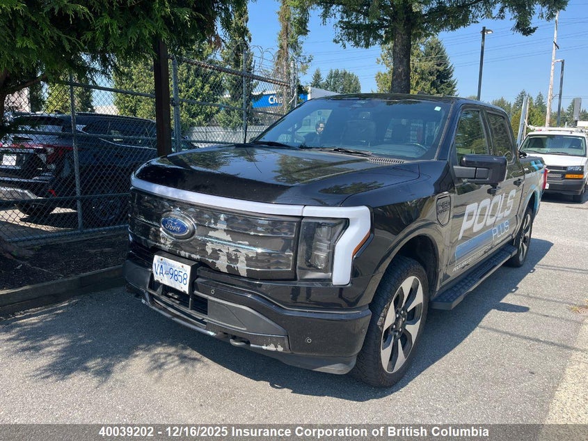 1FT6W1EV1NWG07564 2022 FORD F-150 photo no. 14