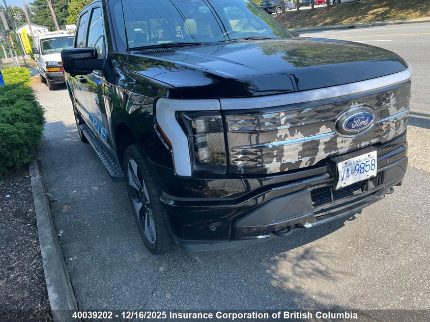 1FT6W1EV1NWG07564 2022 FORD F-150 photo no. 3