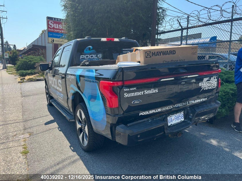 1FT6W1EV1NWG07564 2022 FORD F-150 photo no. 6