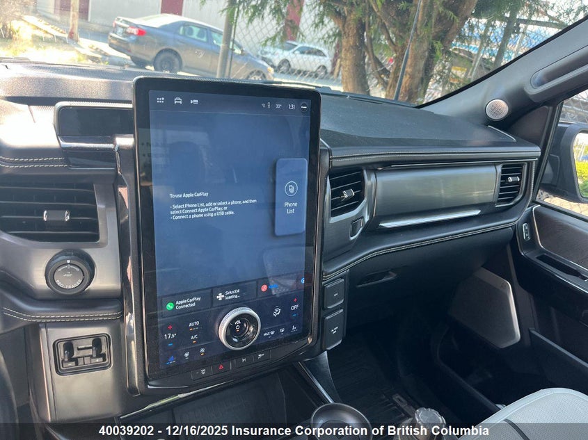 1FT6W1EV1NWG07564 2022 FORD F-150 photo no. 8