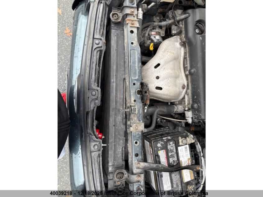 2008 Toyota Rav4 VIN: JTMBD32V086065236 Lot: 40039218